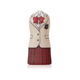 Magic Eyes Nude Cup Blazer Uniform Masturbator Masturbators and Strokers